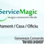 Servicii curatenie Chisinau