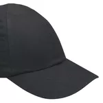 DUKER защитная кепка черная