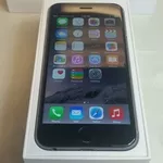 Новый Apple iPhone 6 - 16 Гб - Космос Серый