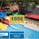 Hotel Serdika 3* - Preturi Promotionale - de la 155 euro
