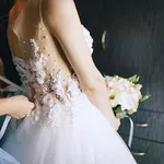 Продам или сдам в аренду свадебное платье - Не Венчанное! модель 2017 