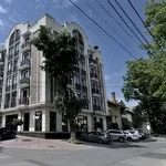 Сдается квартира в доме комфорт класса в самом центре Кишинева. 120 кв
