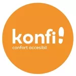 Konfi -Încălțăminte calitativă la cele mai frumoase prețuri!