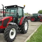 ArmaTrac 854 E+ (85Л.С) продажа трактора Турция.