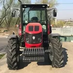 ArmaTrac1054 LUX(105 Л.С)продажа трактора Турция.