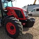 Vanzare Zetor Proxima Plus 110 (110 C.P) Tractor.