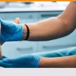 Лазерное удаление мозолей в Молдове!