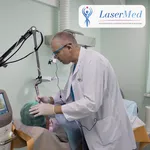 Tratamentul formatiunilor benigne cutanate cu laser in Moldova