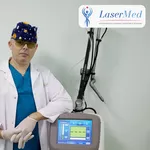 Лазерное удаление геморроя в Молдове, Кишиневе!