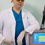 Tratamentul  laser pentru marisce Hemoroidale in Moldova,  Chisinau!