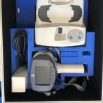 Nidek HandyRef-K Handheld Ref/Keratometer