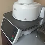 Programat Ivoclar EP 5010 G2 Dental Press Furnace