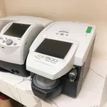 Nidek Multifunction ME-1500 Lens Edger