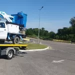 Авто эвакуатор 24 24 Auto Club Asist