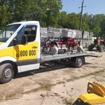 Услуги эвакуатора 022-800-800