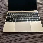 MacBook 13 Air 2017 года