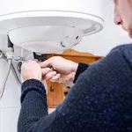 УСТАНОВКА БОЙЛЕРА ,  ПОДКЛЮЧЕНИЕ МОНТАЖ. 069495004. Посудомоечная машина,  стиральная машина. Вытяжка