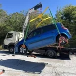 Evacuator 022 800 800 