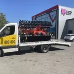 Evacuator Chișinău și Moldova – Auto Club Assist