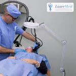 Tratament cu laser regenerarea pielii si eliminarea ridurilor 