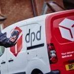 Работа в Германии Водитель DPD Кат.В Курьер 1800-2300 € БИЛЕФЕЛЬД