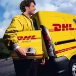 Работа в Германии Водитель DHL Кат.В Курьер 1800-2300 € ЛЕЙПЦИГ