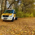 Evacuator 022 800 800