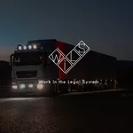 Водитель 12-15 тонника