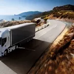 Водитель C+E на международные перевозки - 95€ в сутки, Польша