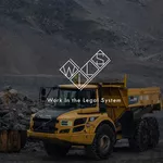 Водитель самосвала Липпштадт