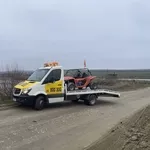 Услуги эвакуатора 022-800-800