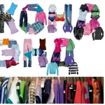 Секонд оптом по выгодной цене!