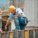 Строительство в Германии  - строитель