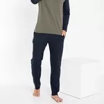 Practic și confortabil pentru bărbați,  în sezonul rece