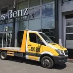 Evacuator Auto Club Asist Comrat 24/7