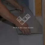 Плиточник,  Германия,  Гамбург 