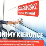 Водитель категории C+E в международных перевозках 