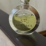 Оригинальные не новые духи...