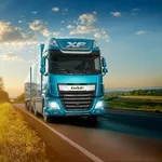 Работа для водителей C и C+E — ЕС и Польша