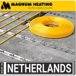 Электрический тёплый пол + терморегулятор – комфорт и экономия 