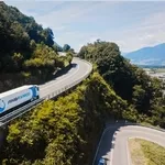 Водитель C+E - работа в ЕС | стабильные маршруты (рефрижератор)