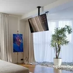 079550346. УСТАНОВКА МОНТАЖ ТЕЛЕВИЗОРА НА СТЕНУ. Кишиневе Montare suport pentru televizor