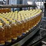 Масло подсолнечное оптом в Молдове - ГК Юг Руси