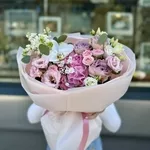 Доставка цветов весной — быстрый способ порадовать близких