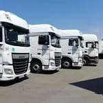 Водитель C+E | международные рейсы двойной экипаж Радом,  Польша