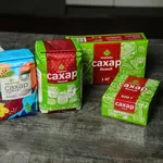 Дмитротарановский сахарный завод - ООО Продимекс Молдова
