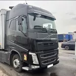 Обучаем водителей без опыта Работа C+E в Польше