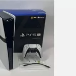 Sony PlayStation 5 Pro PS5 Pro 2Tb Console Bundle + Extras