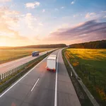 Работа водитель C+E | Международные рейсы | 500–550 zł,  Польша