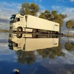 Новые маршруты – нужны водители C+E | Amazon | Работа на постоянной ос